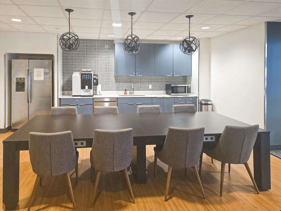 TX, Houston - Northbelt Airport