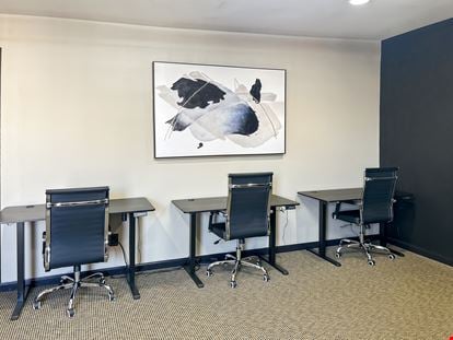 Regus - St Louis - Lami