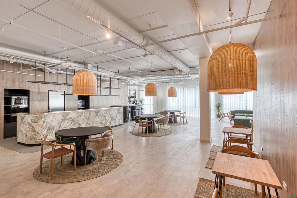 Workways - Paris VAL D'Europe