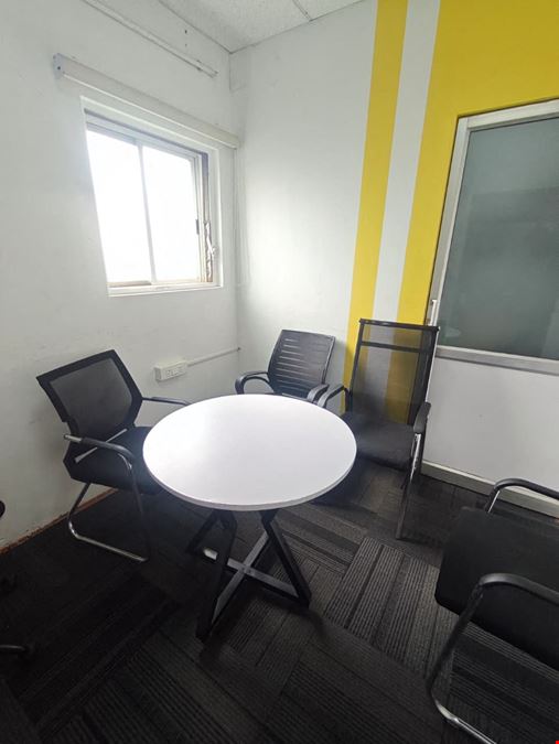 Namma Office - BALAJI TOWERS