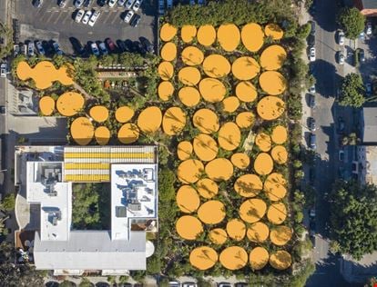 Preview of The Preserve Office space for Rent in Los Angeles