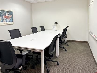 Regus - Chicago West Loop 200 S Wacker