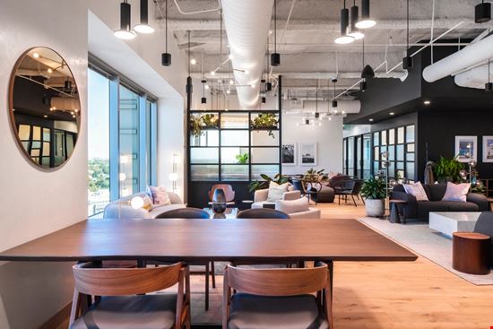 Preview of 6060 Center Drive Office space for Rent in Los Angeles