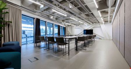 Preview of Storey Club - 4 Kingdom Street Coworking space for Rent in London