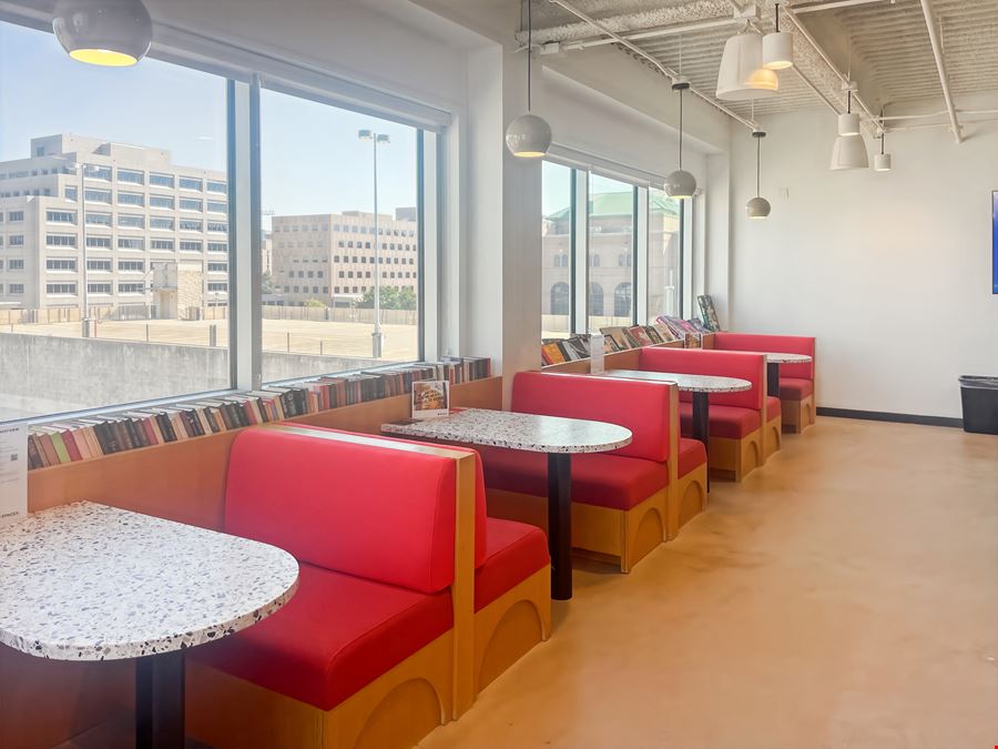 TX, Austin - Westview