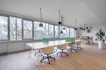 Preview of Sachsenhausen Coworking space for Rent in Frankfurt am Main