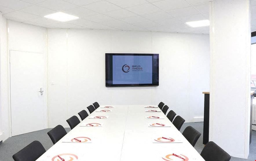 Baya Axess - Toulouse Business Center