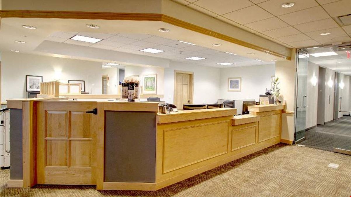 Intelligent Office - Uniondale