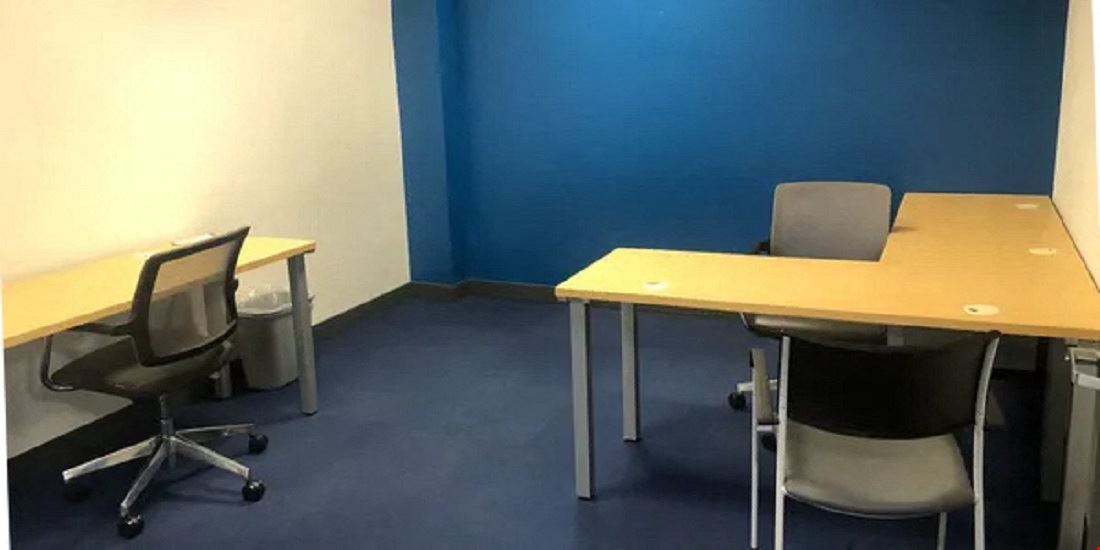 Private Office