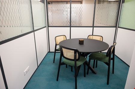 Preview of Work And Share - La Défense Franklin Coworking space for Rent in Puteaux