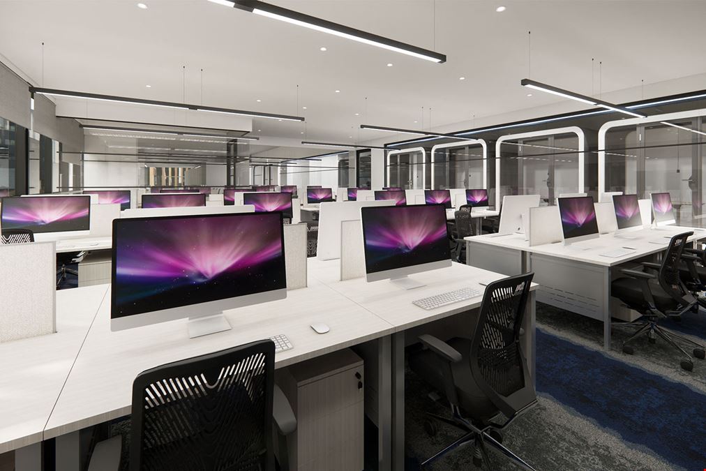 CorporatEdge Helios Business Park, Bengaluru