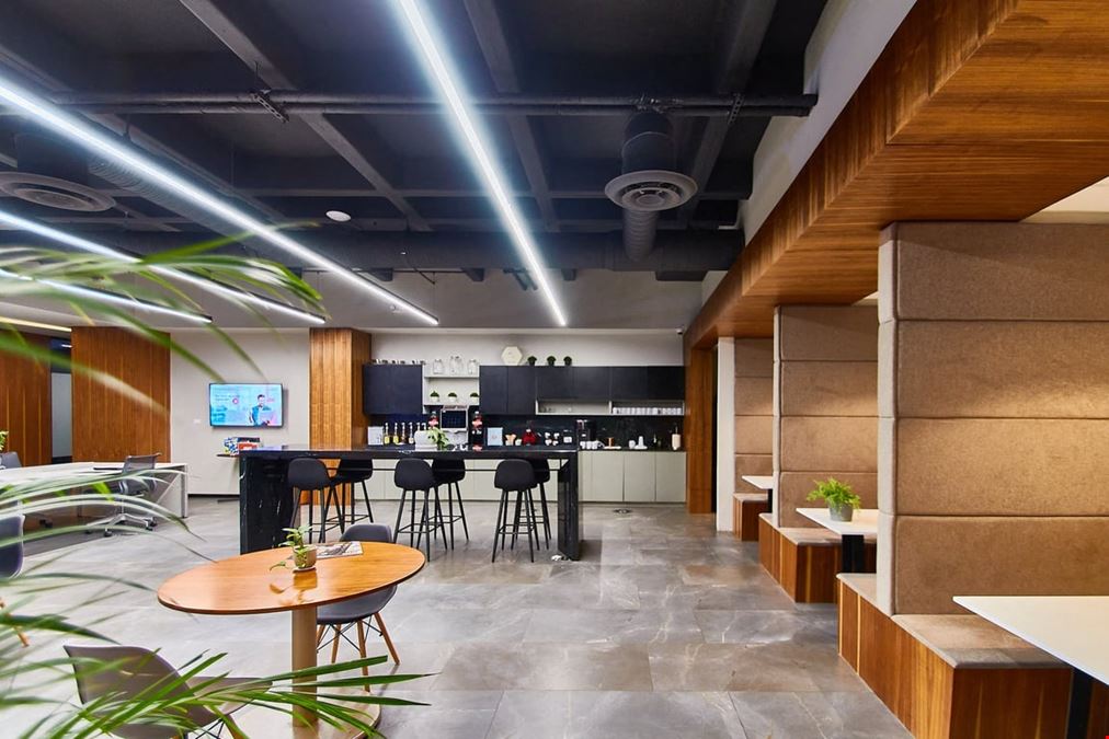 WOR Centro Cuauhtemoc