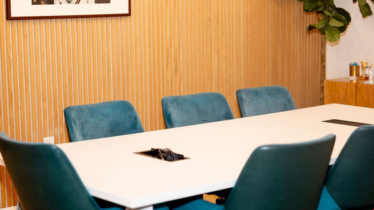 Thrive Coworking - Suwanee