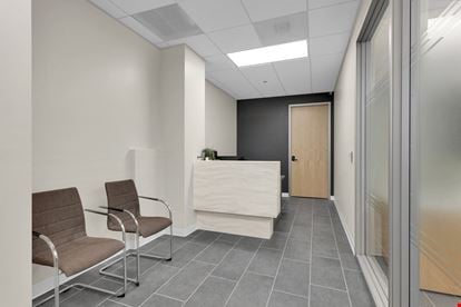 Regus - Las Vegas - 1635 Village Center Circle