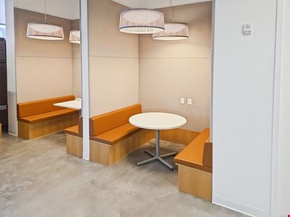 Spaces - Minneapolis - North Loop