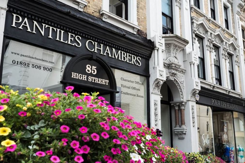 UBC - Tunbridge Wells