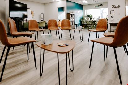 Preview of The Encounter Office space for Rent in Blue Ash