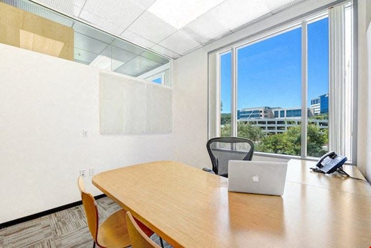 On Demand Office
