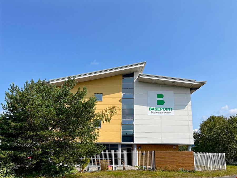 Aviation Park West Centre Limited