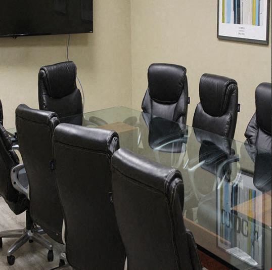 Gateway Executive Suites