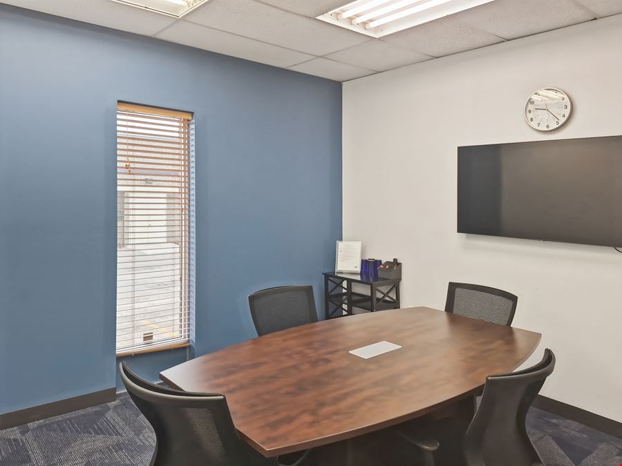 SK, Regina - Hoffer Dr