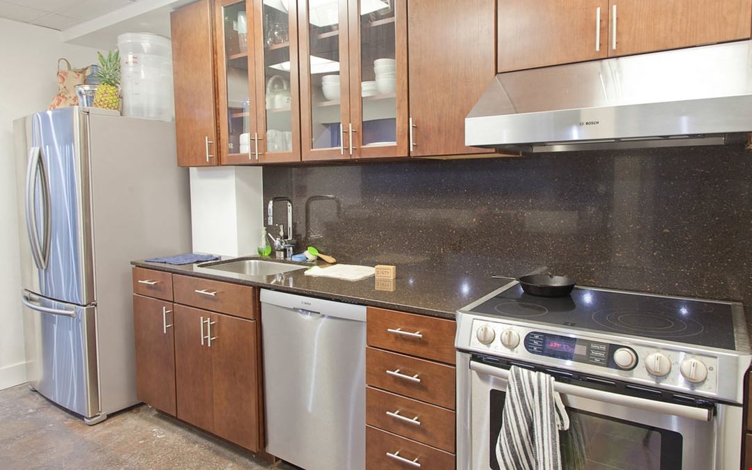 SHARED San Francisco