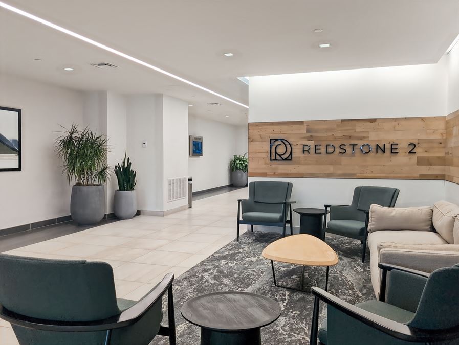 WA, Mountlake Terrace - Redstone Corporate Center