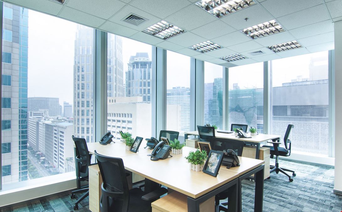 Compass Offices - Tower 6789