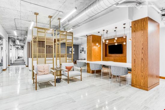 Preview of Netenya Center Office space for Rent in Sunny Isles Beach