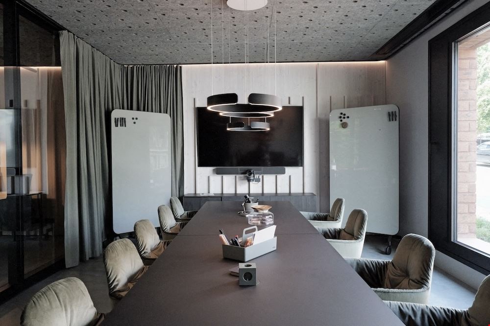 Worqs Coworking - Herford