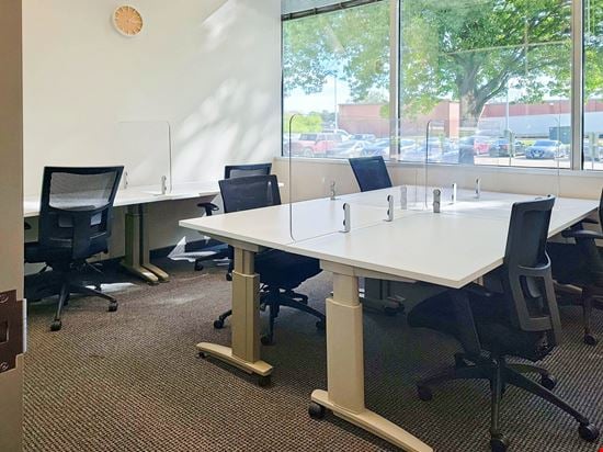 Preview of TX, Arlington - S Bowen Rd Office space for Rent in Arlington