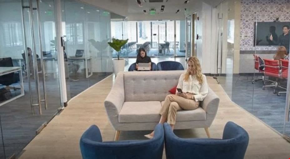 KMC - Frabelle Corporate Plaza