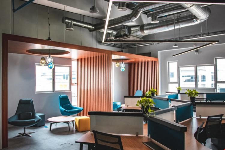 Co-Labs Asia - Co-labs Coworking Shah Alam