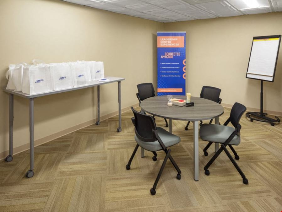 Leadership Center Connecticut