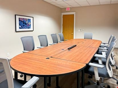 Regus - Gainesville - East University Avenue