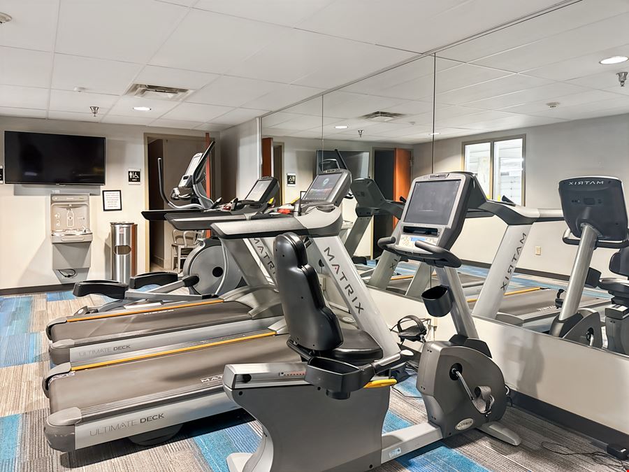 Regus - Wayzata - Blvd