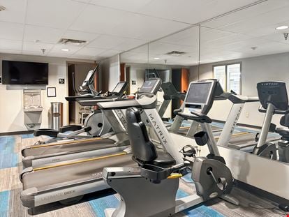 Regus - Wayzata - Blvd