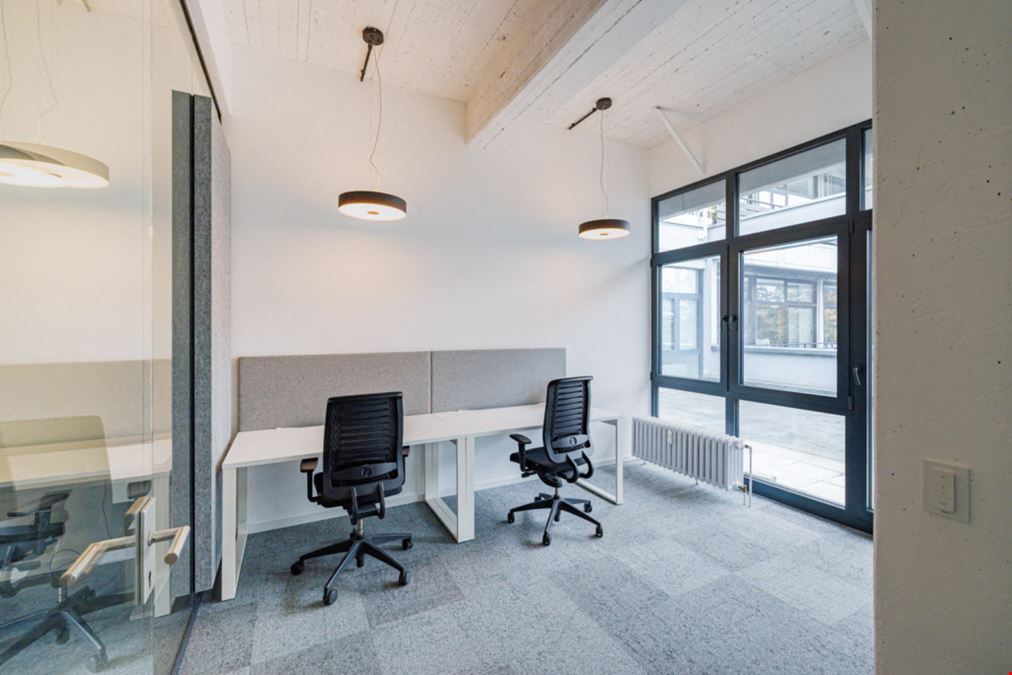 collective.ruhr - Kettwig