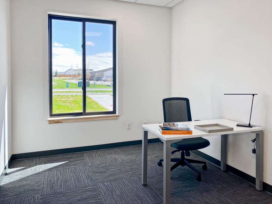 MT, Bozeman - Haley Springs Rd