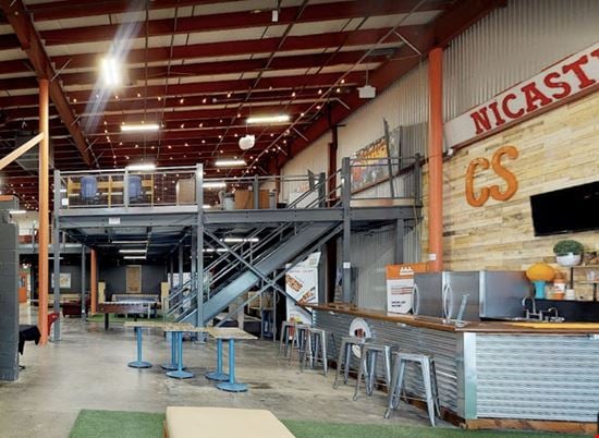 Preview of Collab Space Nepean Office space for Rent in Nepean