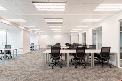 Regus - Cardiff 1 Capital Quarter