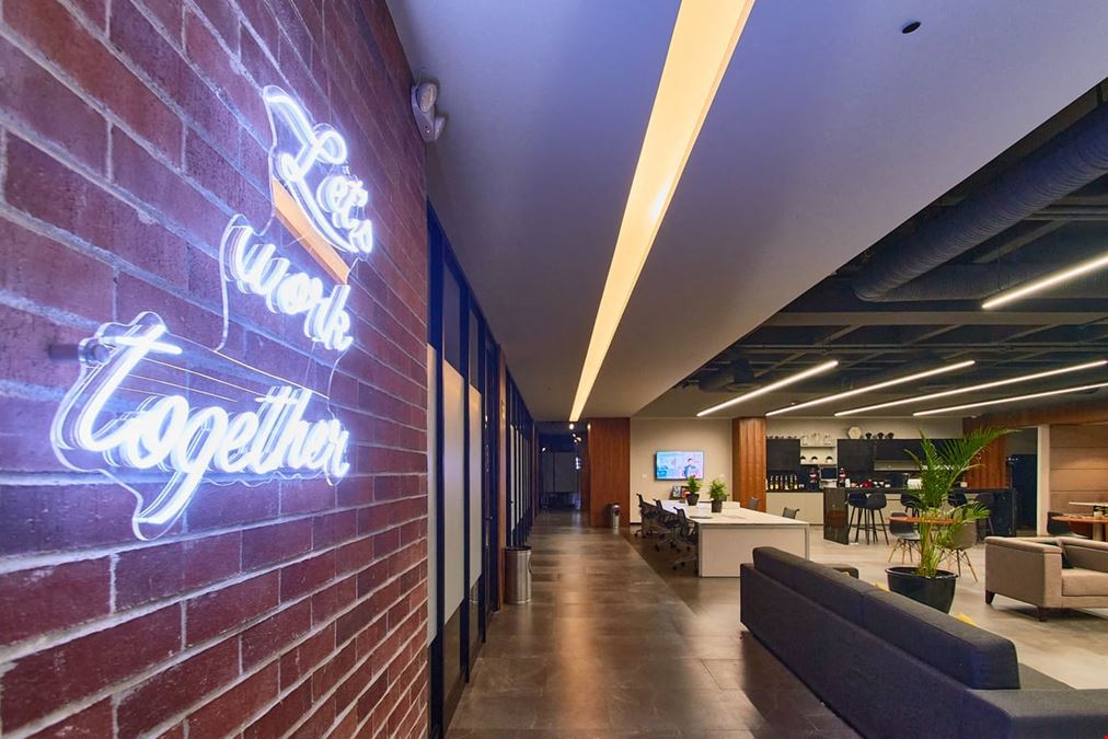 WOR Centro Cuauhtemoc