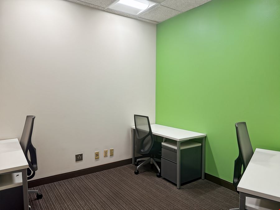 Regus - Washington - 601 Pennsylvania Avenue