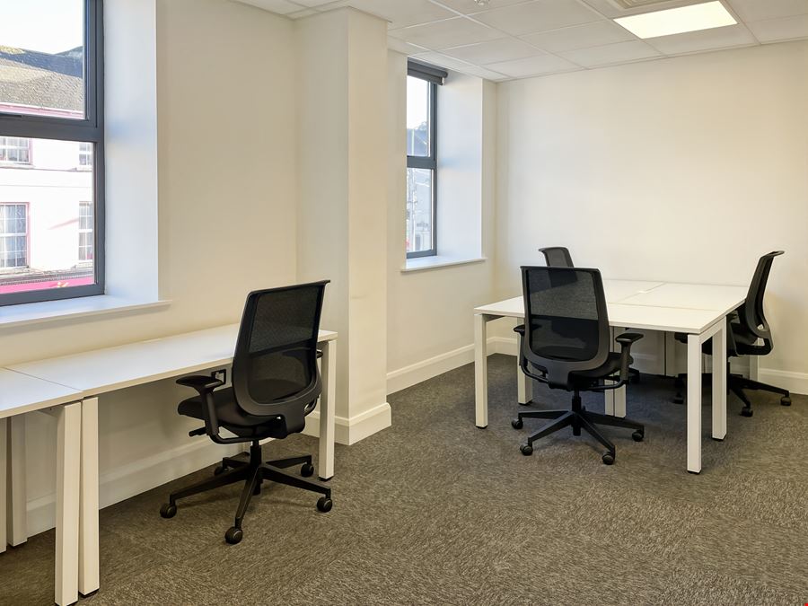 Regus - Clonmel Gladstone Street