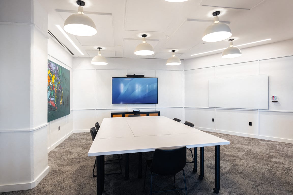 Meeting Space
