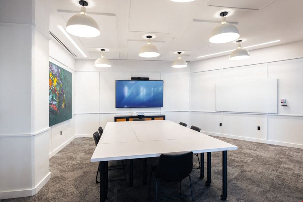 Meeting Room A