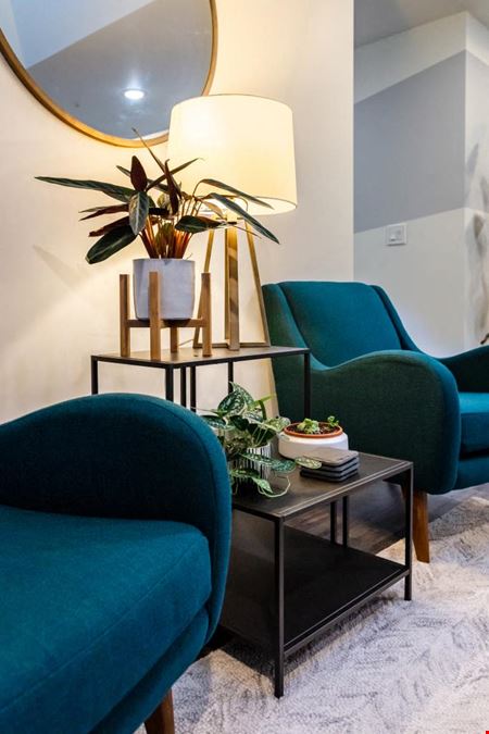 Kinected Spaces Portland