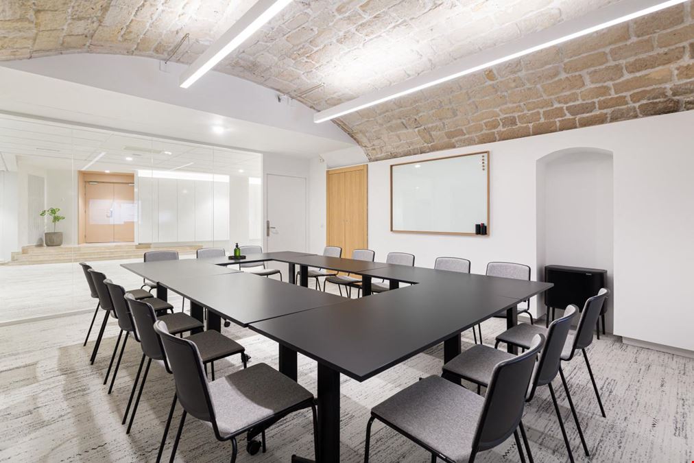 Patchwork - Montholon