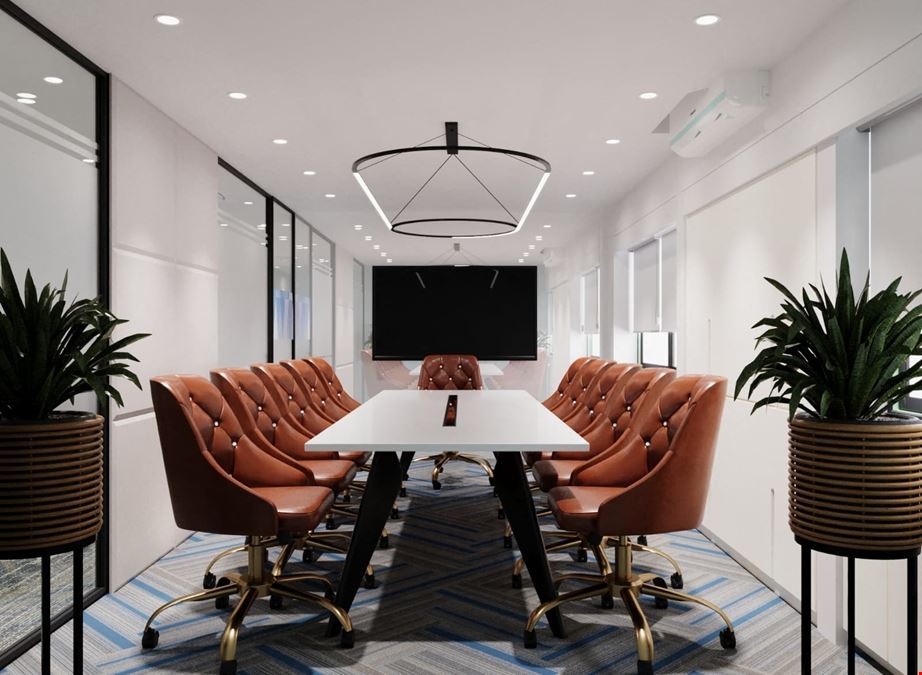 Sspacia - Premier House