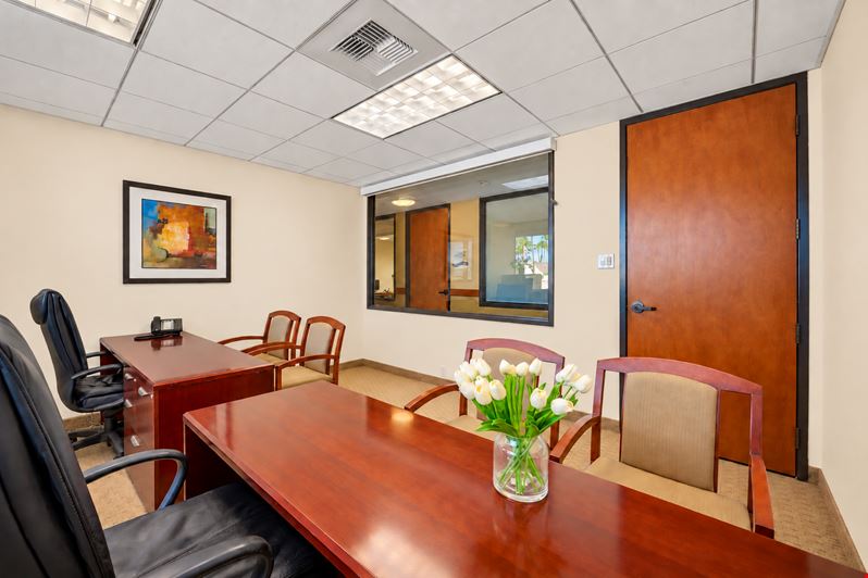 Festival Plaza Executive Suites
